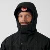Fjällräven Skogsö Padded Jacket - Jas - Heren | Hardloop