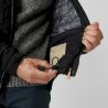 Fjällräven Skogsö Padded Jacket - Jas - Heren | Hardloop