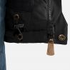 Fjällräven Skogsö Padded Jacket - Jas - Heren | Hardloop