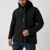Fjällräven Skogsö Padded Jacket - Jas - Heren | Hardloop