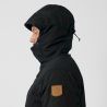Fjällräven Skogsö Padded Jacket - Jas - Heren | Hardloop