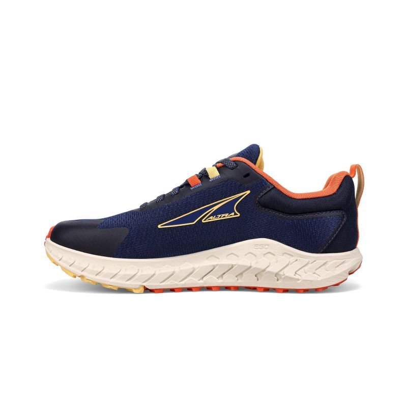 Altra Outroad 2 - Trailrunningskor - Dam | Hardloop