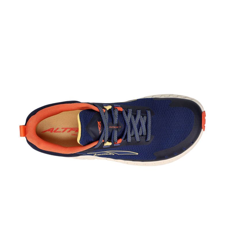 Altra Outroad 2 - Chaussures trail femme | Hardloop