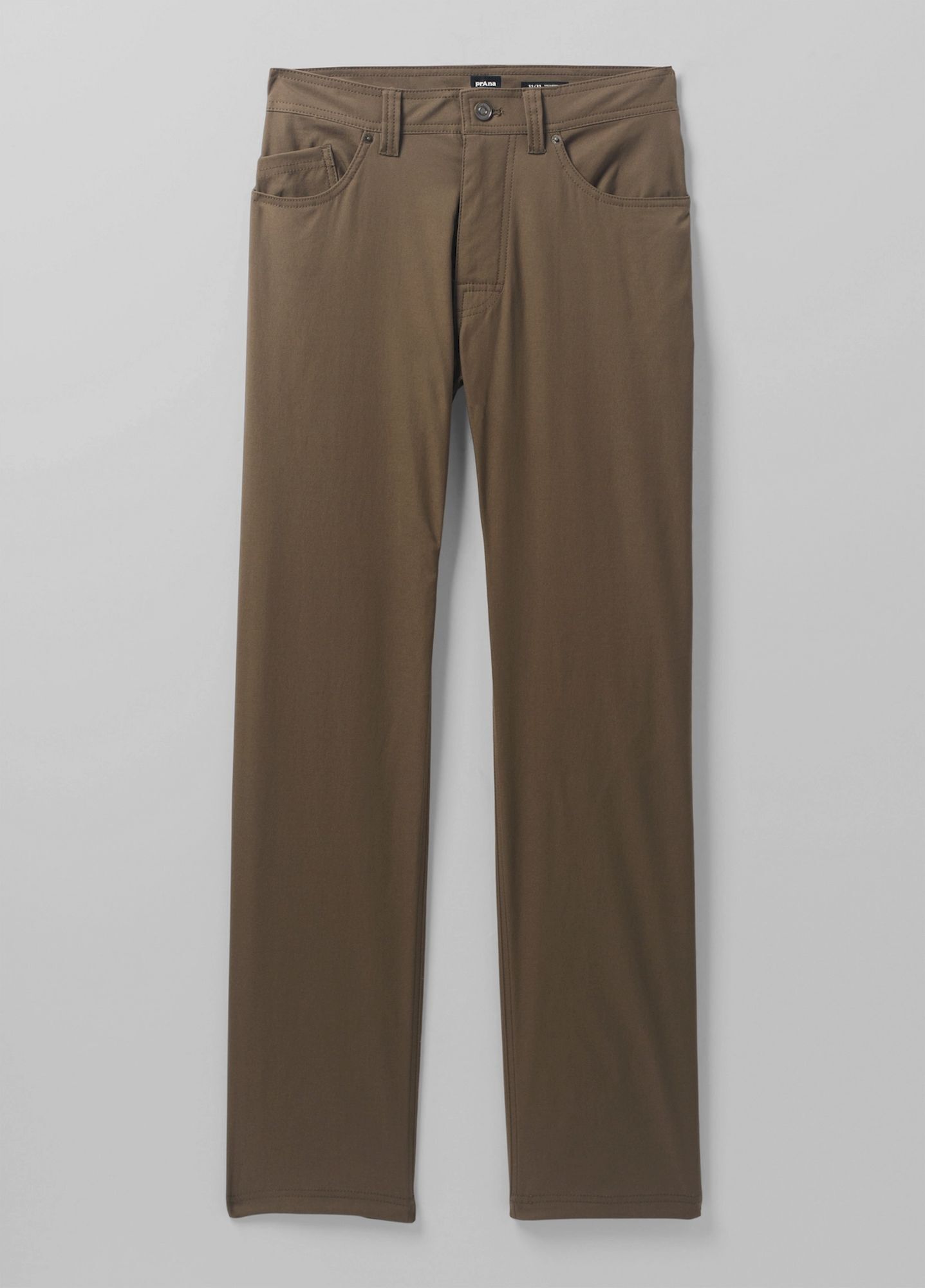 Prana Brion Pant - Pánské kalhoty | Hardloop