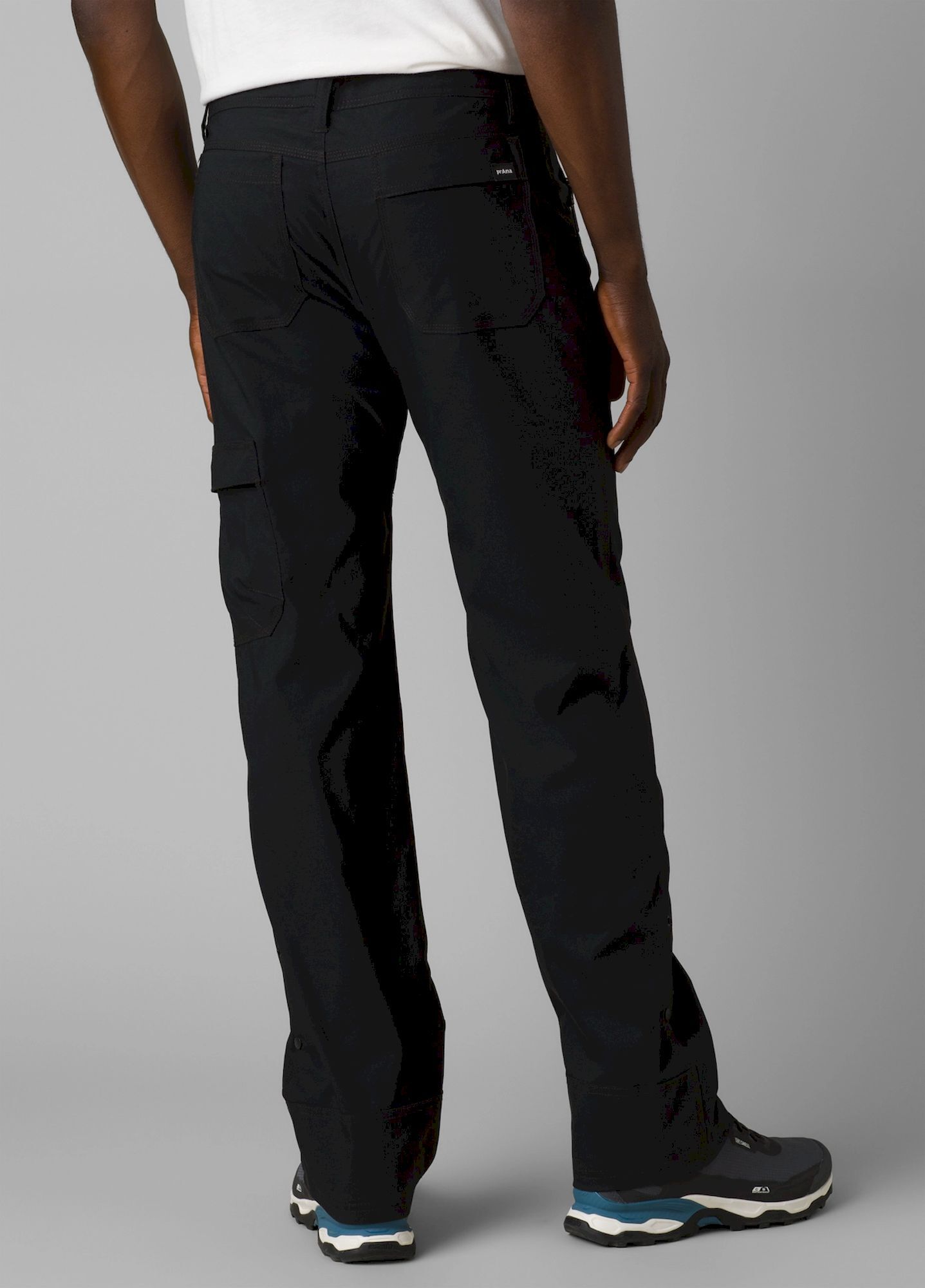 Prana Stretch Zion - Climbing trousers - Men's