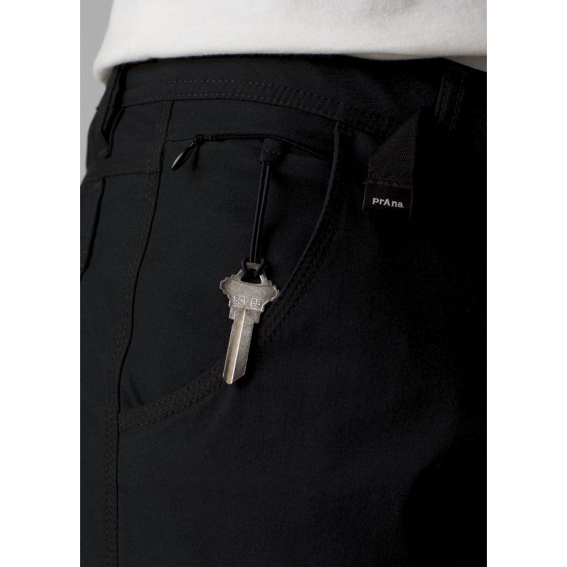 Prana Stretch Zion - Calça de escalada homem | Hardloop