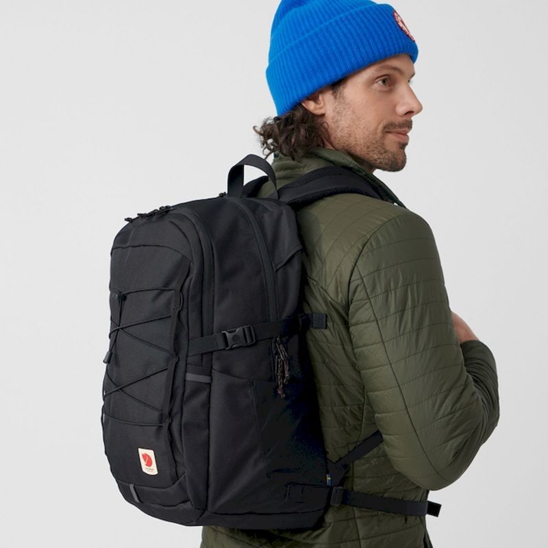 Fjällräven Skule - Zaino da escursionismo | Hardloop