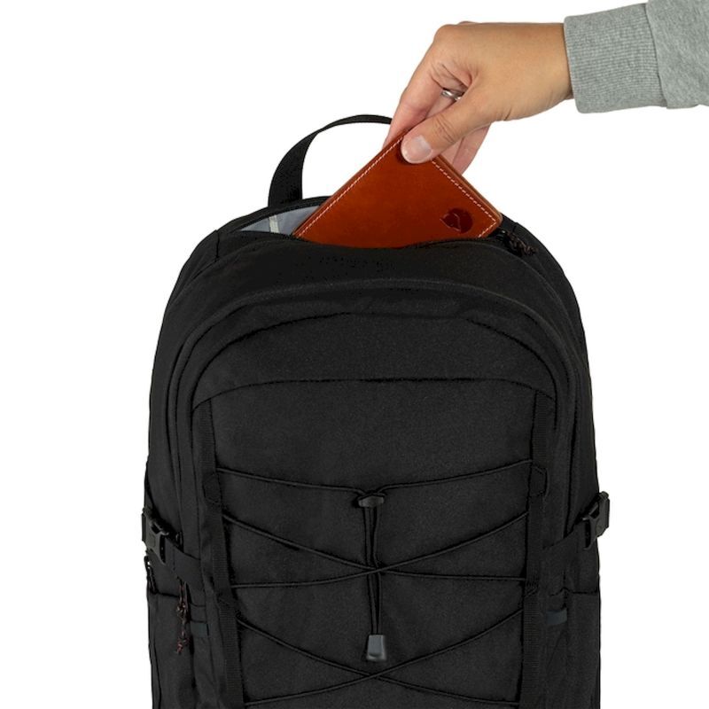 Fjällräven Skule - Vaellusreppu | Hardloop