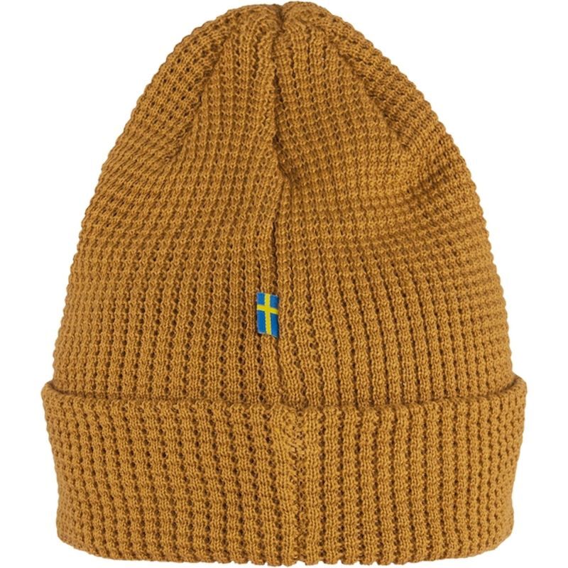 Fjällräven Tab Hat - Bonnet | Hardloop