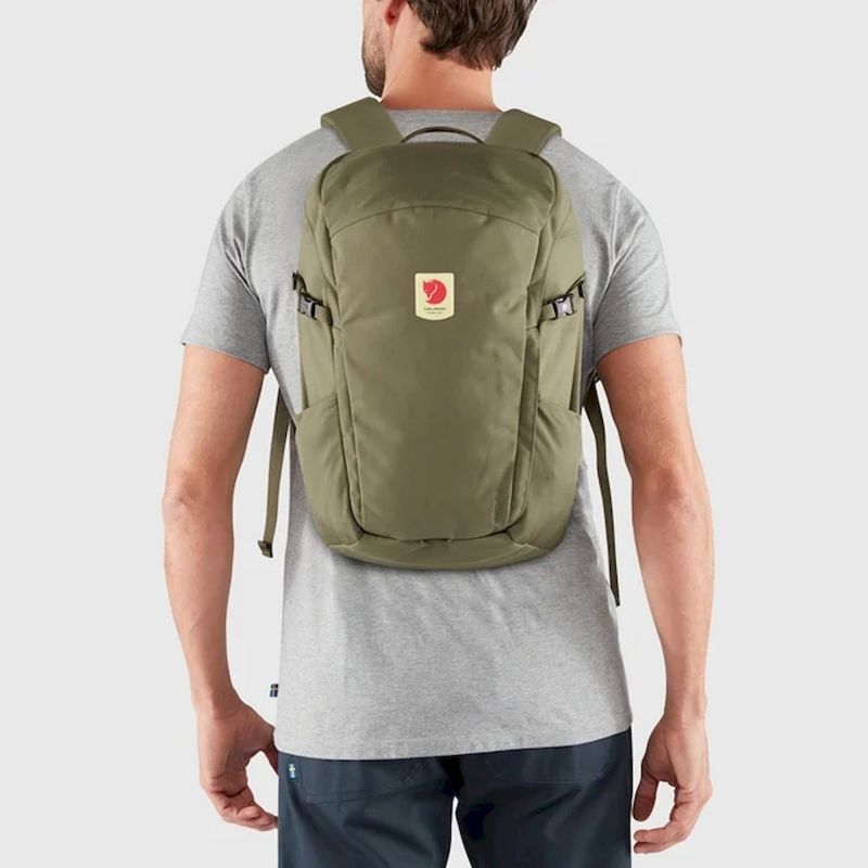 Fjällräven Ulvö 23L - Sac à dos randonnée | Hardloop