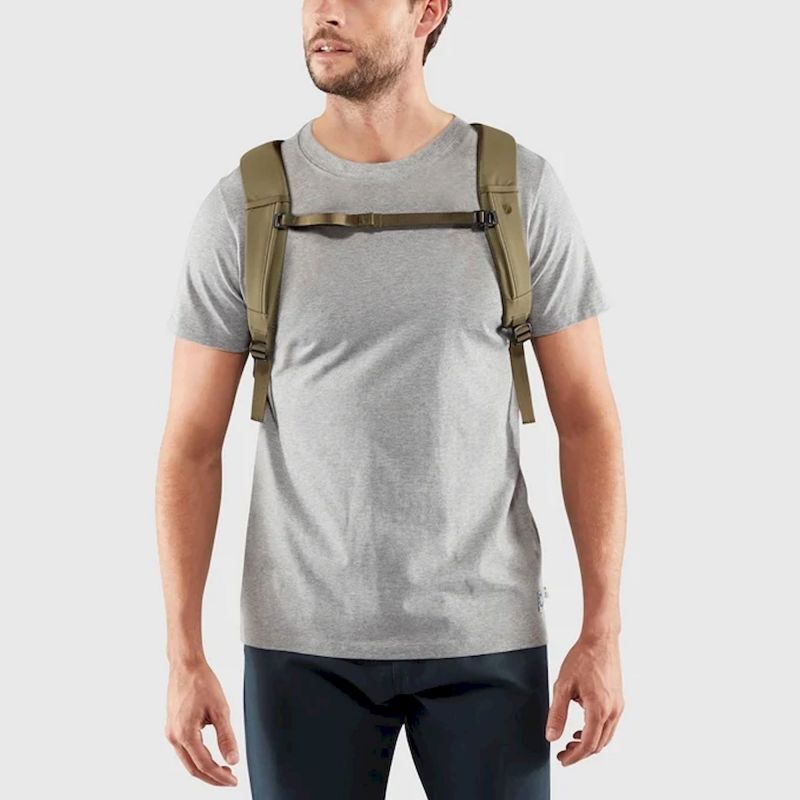 Fjällräven Ulvö 23L - Vandringsryggsäck | Hardloop