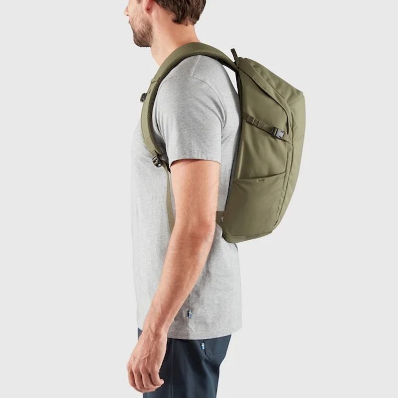 Fjällräven Ulvö 23L - Mochila de caminhada | Hardloop