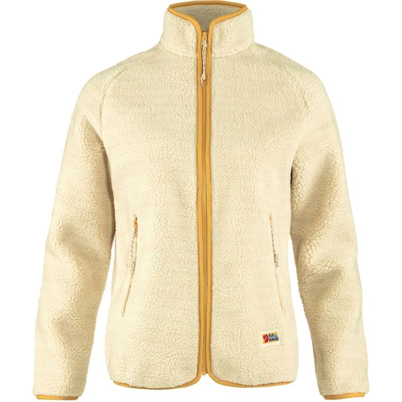 Vardag Pile Fleece - Dámská fleesová mikina