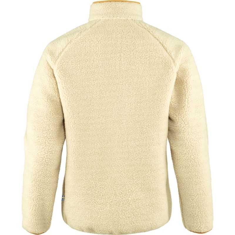 Fjällräven Vardag Pile Fleece - Fleecetakki - Naiset | Hardloop
