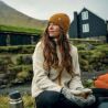 Fjällräven Vardag Pile Fleece - Fleecejakke - Damer | Hardloop