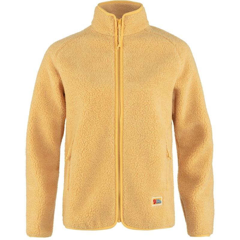 Vardag Pile Fleece - Fleecejakke - Damer
