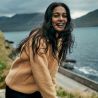 Fjällräven Vardag Pile Fleece - Bluza polarowa damska | Hardloop