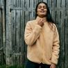Fjällräven Vardag Pile Fleece - Forro polar - Mujer | Hardloop