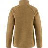 Fjällräven Vardag Pile Fleece - Fleecetakki - Naiset | Hardloop