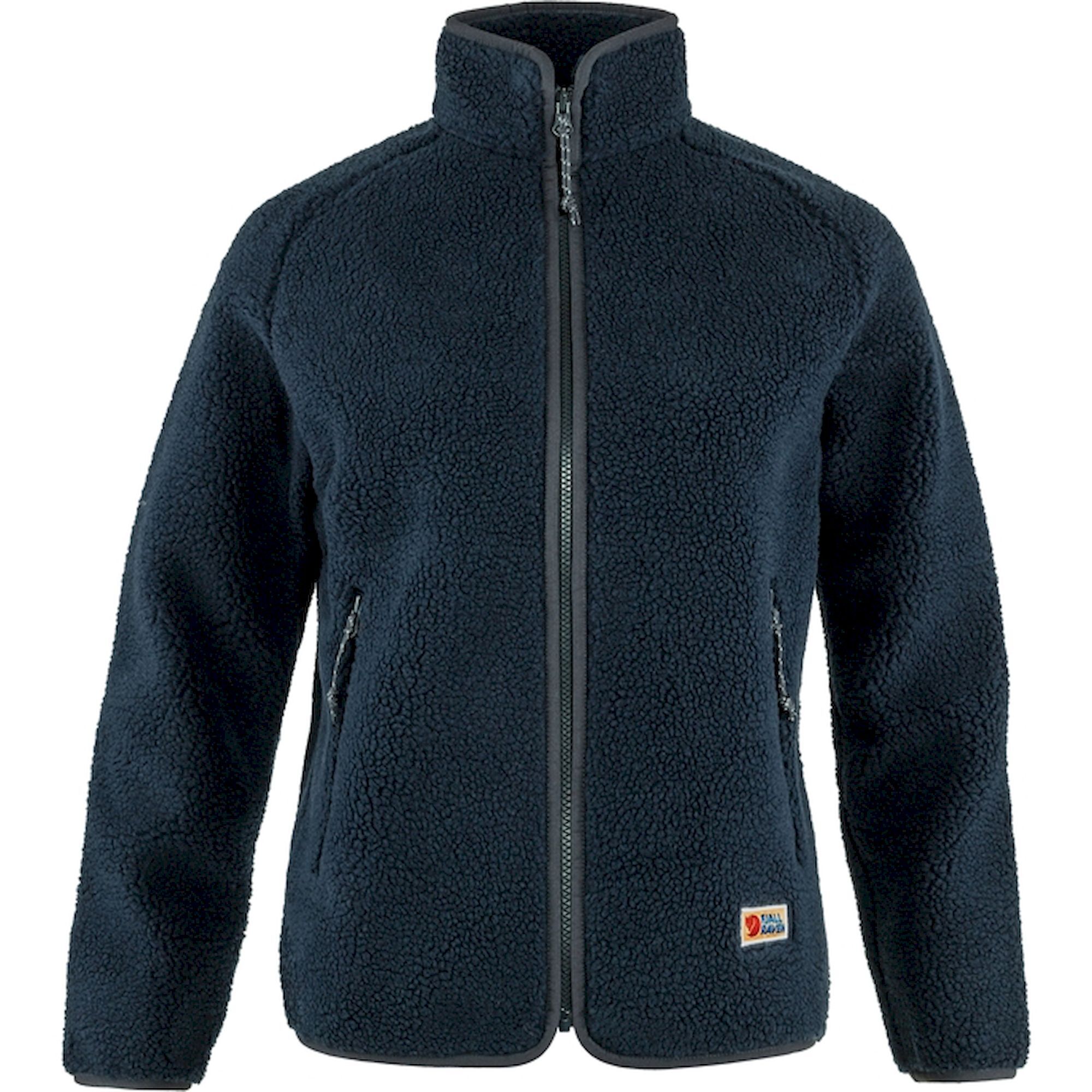 Fjällräven Vardag Pile Fleece - Fleece jacket - Women's | Hardloop