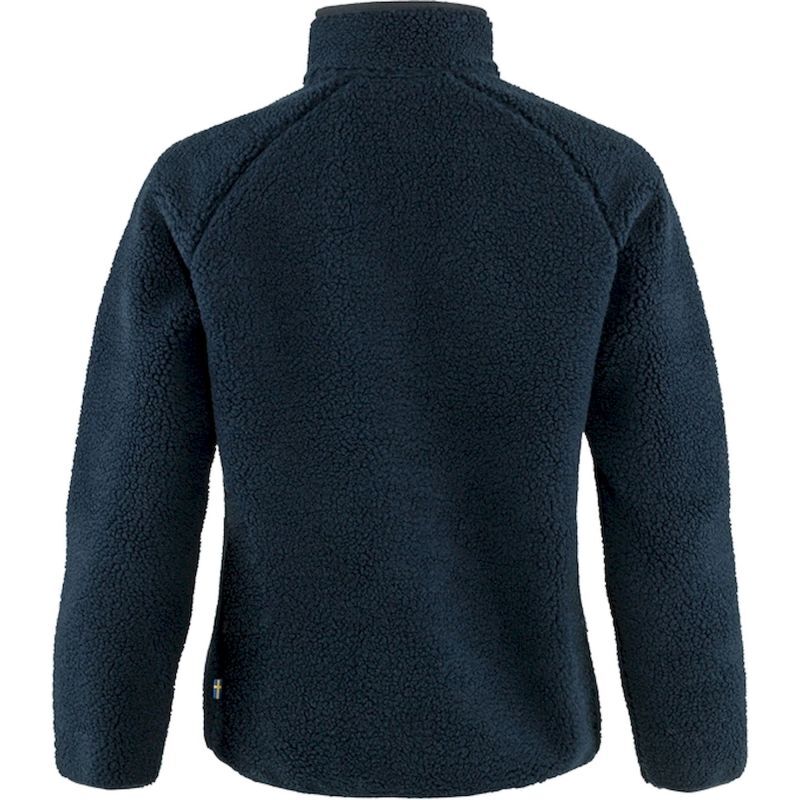 Fjällräven Vardag Pile Fleece - Polaire femme | Hardloop