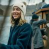 Fjällräven Vardag Pile Fleece - Fleecevest - Dames | Hardloop
