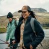 Fjällräven Vardag Pile Fleece - Fleecetröjor - Dam | Hardloop