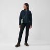 Fjällräven Vardag Pile Fleece - Fleecetröjor - Dam | Hardloop