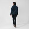 Fjällräven Vardag Pile Fleece - Fleecetröjor - Dam | Hardloop