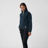 Fjällräven Vardag Pile Fleece - Fleecetröjor - Dam | Hardloop