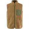 Buckwheat Brown / Laurel Green