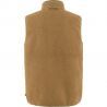 Fjällräven Vardag Pile Fleece Vest - Colete polar homem | Hardloop