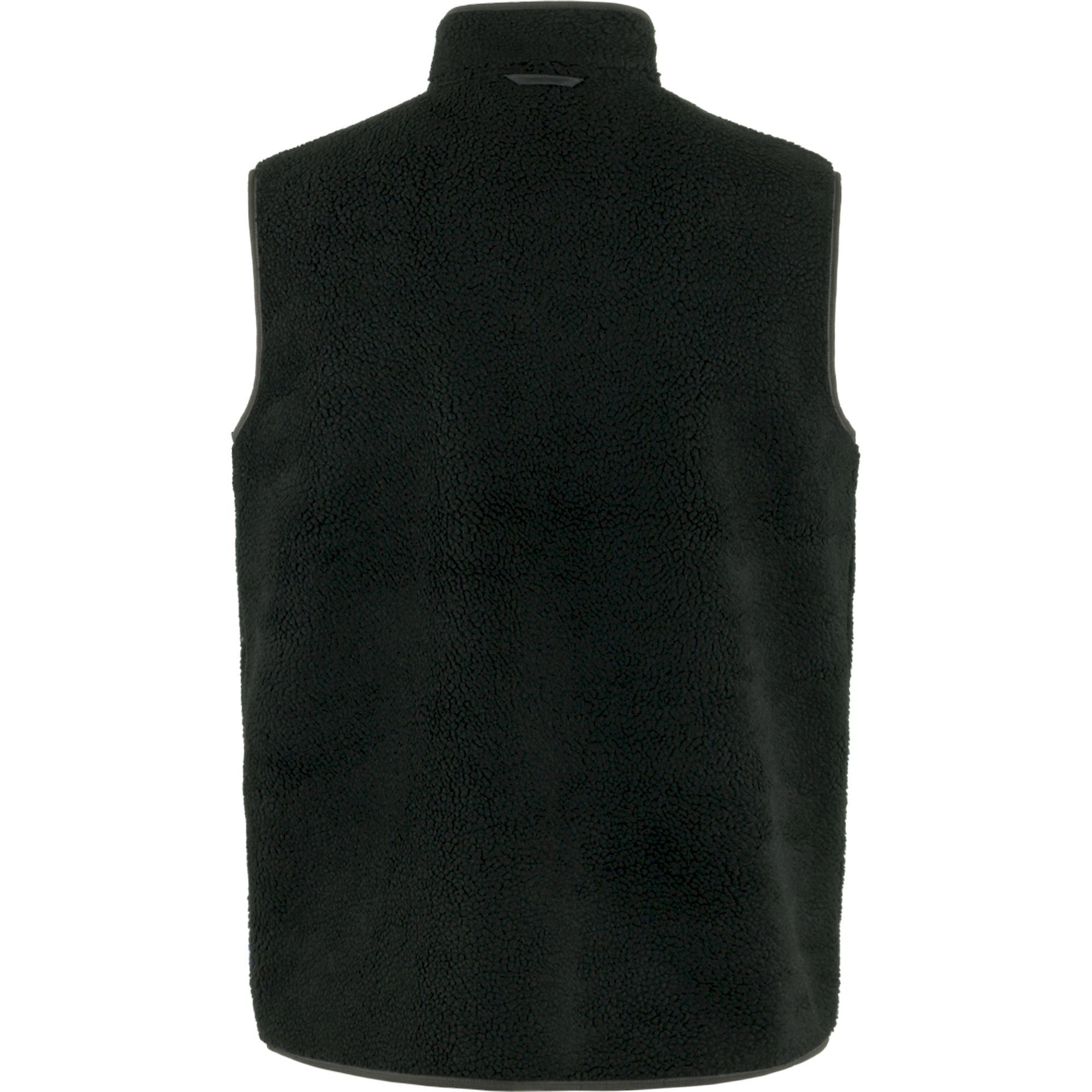 Fjällräven Vardag Pile Fleece Vest - Fleeceweste - Herren | Hardloop