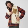 Fjällräven Vardag Pile Fleece Vest - Colete polar homem | Hardloop
