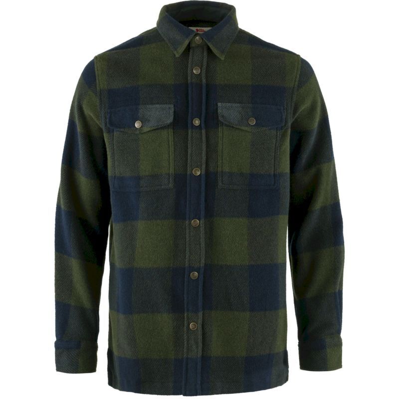 Fjällräven Canada Shirt - Koszula meski | Hardloop