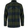 Deep Forest / Dark Navy