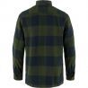 Fjällräven Canada Shirt - Camisa - Hombre