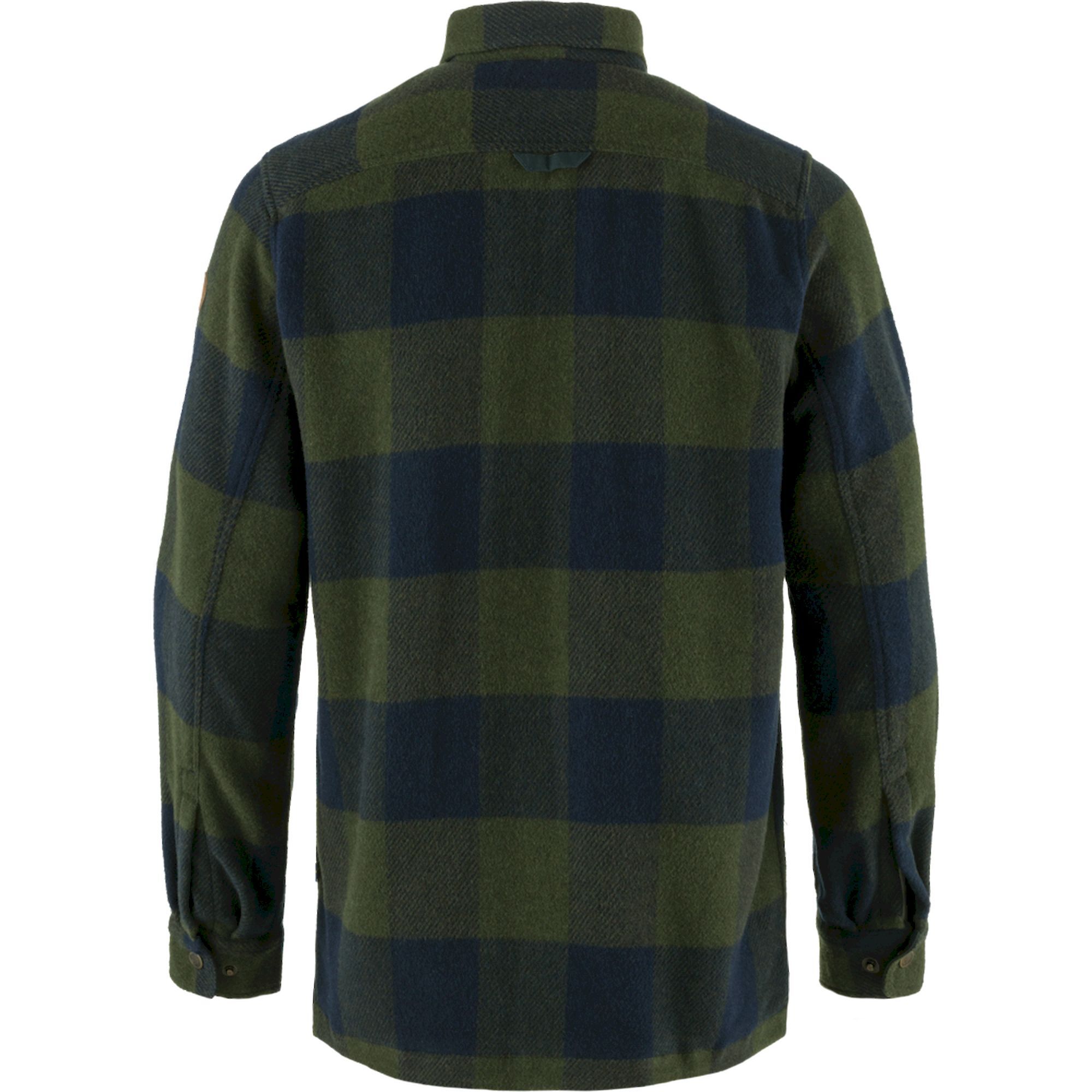 Fjällräven Canada Shirt - Koszula meski | Hardloop