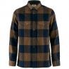 Fjällräven Canada Shirt - Shirt - Men's