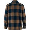 Fjällräven Canada Shirt - Shirt - Men's
