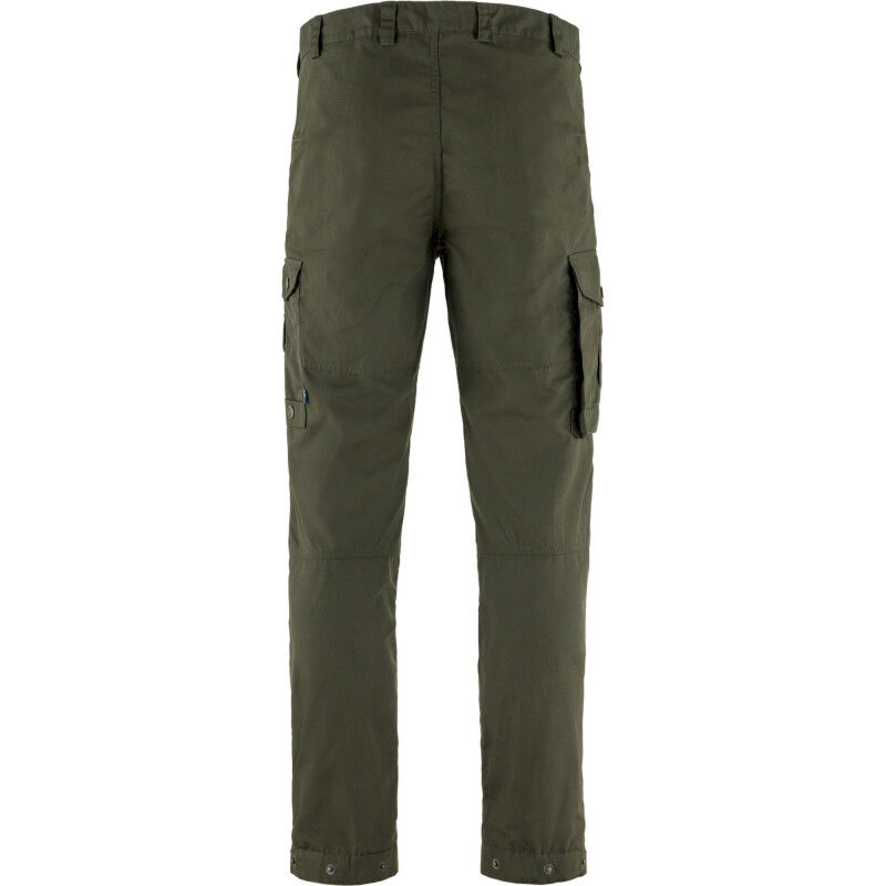 Fjällräven Vidda Pro Trousers - Wanderhose - Herren | Hardloop