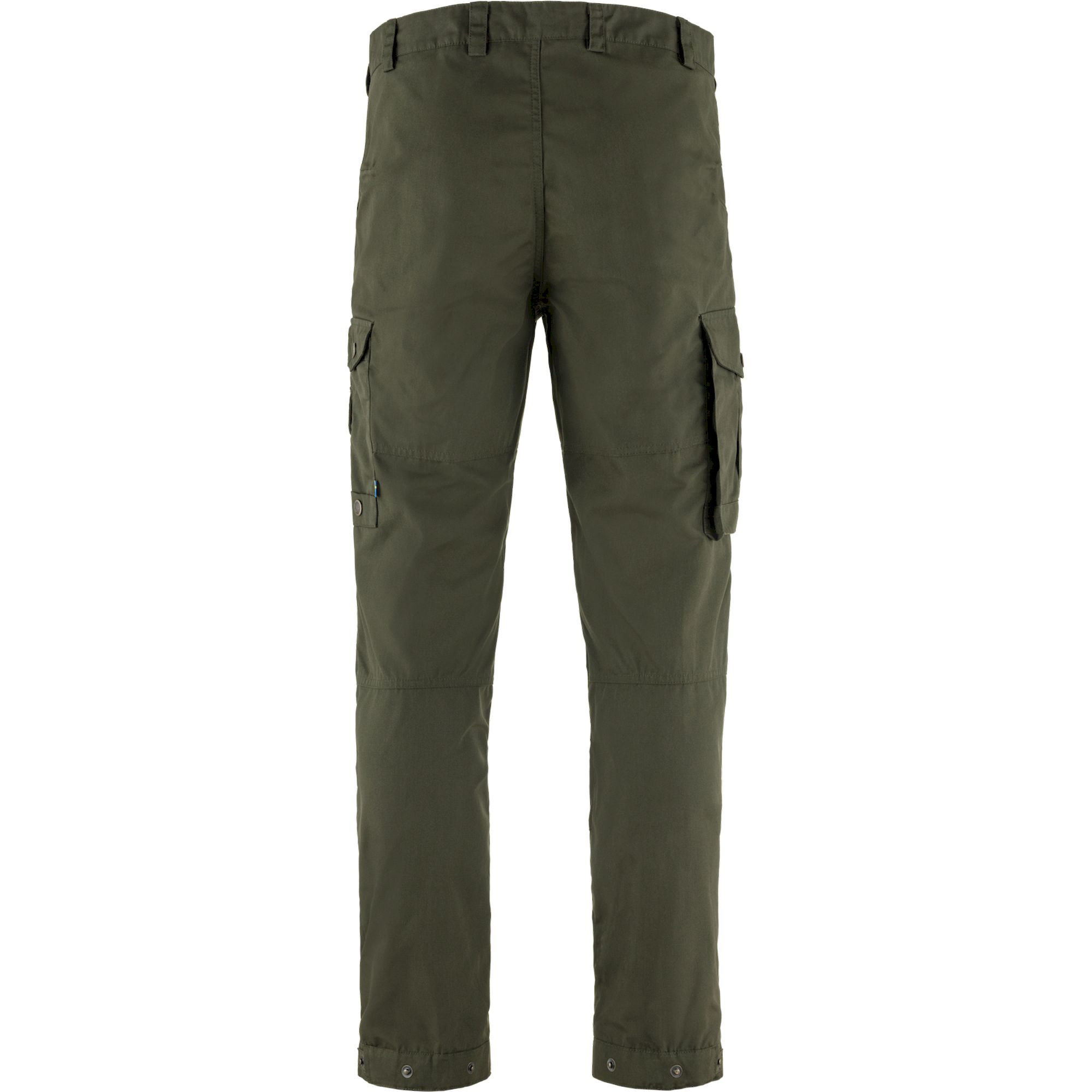 Fjällräven Vidda Pro Trousers - Walking trousers - Men's | Hardloop