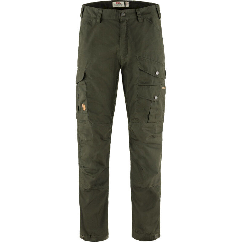 Fjällräven Vidda Pro Trousers - Walking trousers - Men's | Hardloop
