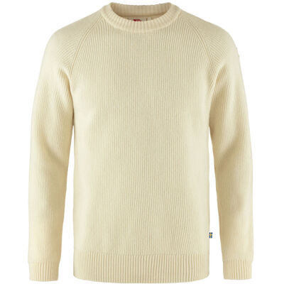 Övik Rib Sweater - Pullover - Miehet