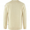 Fjällräven Övik Rib Sweater - Sweter męski | Hardloop