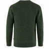 Fjällräven Övik Rib Sweater - Pullover - Herren | Hardloop