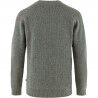 Fjällräven Övik Rib Sweater - Pullover homem | Hardloop