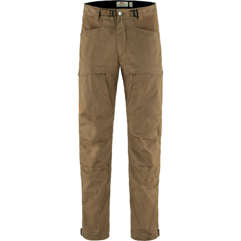 Singi X-Trousers - Pantalon randonnée homme