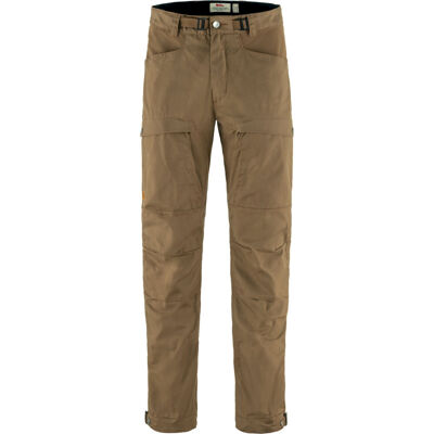 Singi X-Trousers - Vandringsbyxor - Herr