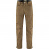 Wood Brown